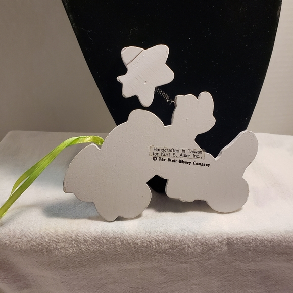 Vintage Minnie Mouse Ornament for Kurt S Adler - Picture 3 of 5
